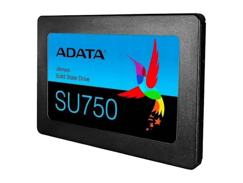 Montaje Disco Duro SSD SATA Puentes Viejas